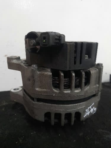 Alternador Peugeot 408 2011 - 7270906