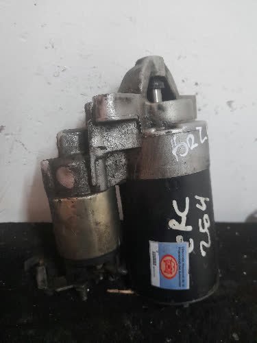 Burro Peugeot 206 1999 - 6784760