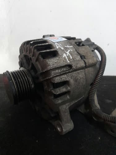 Alternador Peugeot Partner 2016 - 7349682