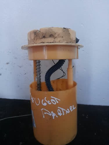 Bomba De Nafta Peugeot Partner 2016 - 7349684