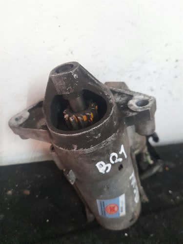 Burro Peugeot Partner 2016 - 7349691