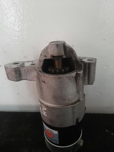 Burro Peugeot 208 2025 - 6963479