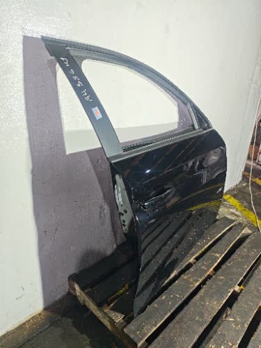Puerta Delantera Derecha Peugeot 208 2025 - 6963482