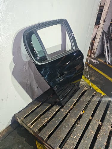 Puerta Trasera Derecha Peugeot 208 2025 - 6963483
