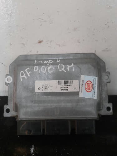Modulo De Inyeccion Renault Sandero 2023 - 7304347