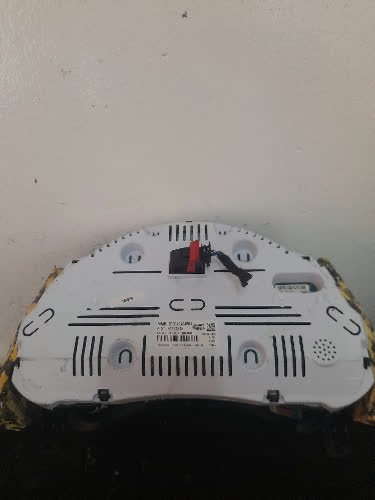 Inst. Tablero Fiat Strada 2025 - 7231457