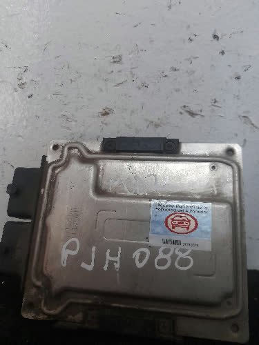 Modulo De Inyeccion Volkswagen Gol Trend 2015 - 7213574