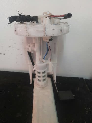 Bomba De Nafta Toyota Yaris 2024 - 6470084