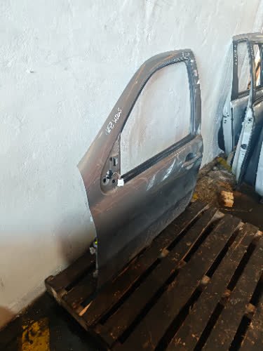 Puerta Delantera Izquierda Fiat Palio 2005 - 7488239