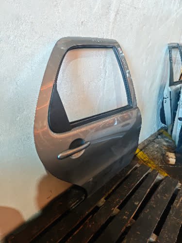 Puerta Trasera Derecha Fiat Palio 2005 - 7488240