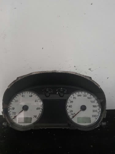 Inst. Tablero Volkswagen Gol Power 2006 - 7302528