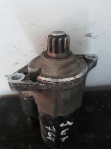 Burro Volkswagen Vento 2011 - 7165326