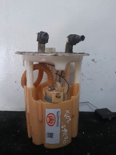 Bomba De Nafta Peugeot 307 2007 - AA00116836