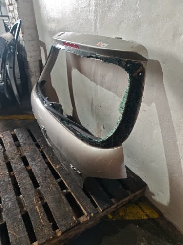 Porton Trasero Peugeot 307 2007 - AA00116845