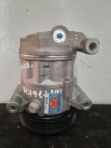 Compresor Aire Acc. Fiat Mobi 2026 - 7037922