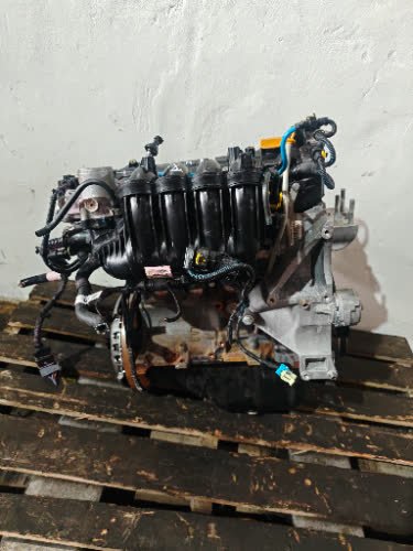 Motor Semiarmado Fiat Mobi 2026 - 7037926