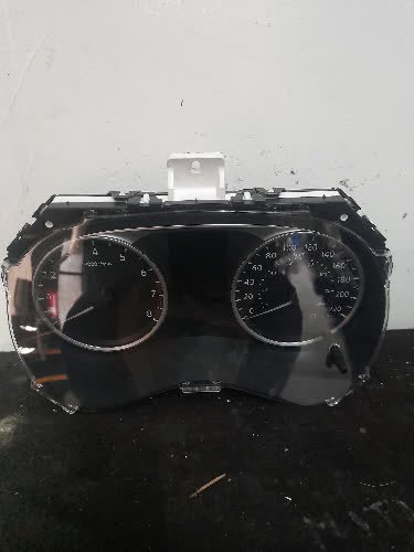 Inst. Tablero Nissan Versa 2025 - 6625982