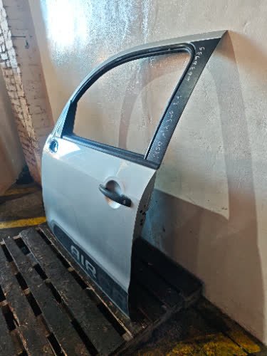 Puerta Delantera Izquierda Citroen  C3 Aircross 2016 - 6636935