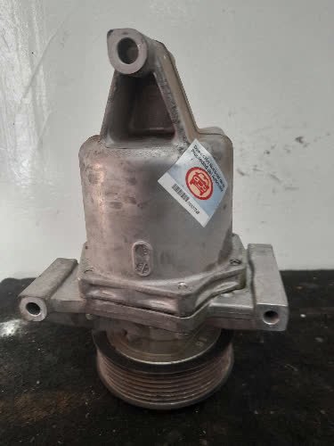 Compresor Aire Acc. Nissan Versa 2019 - 6537328