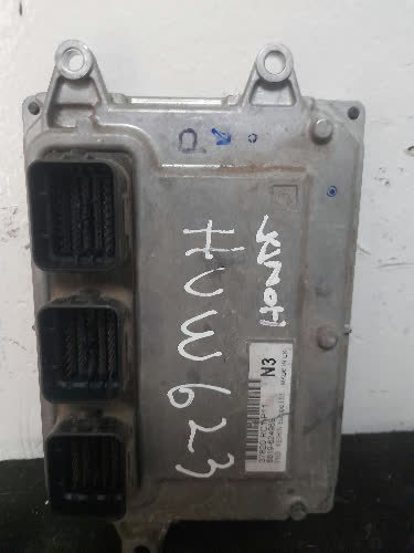Modulo De Inyeccion Honda Fit 2009 - 5900367