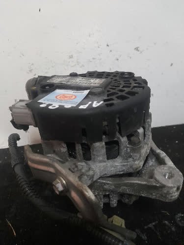 Alternador Toyota Etios 2021 - 6050020