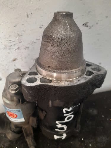 Burro Honda Fit 2009 - 6259914