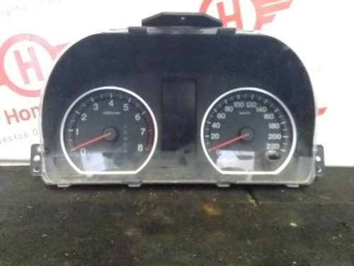 Inst. Tablero Honda Crv 2011 - 1584229