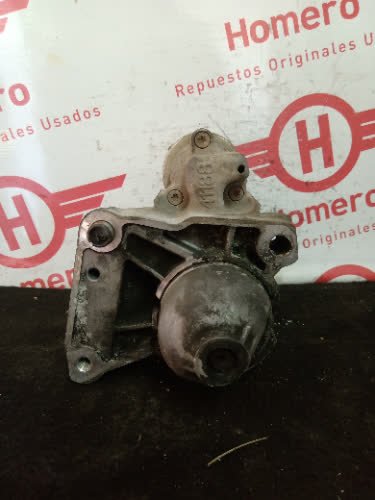 Burro Mini Cooper 2013 - 3836627