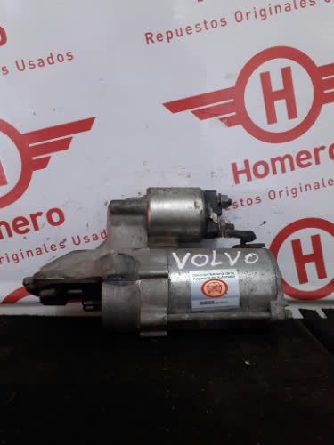 Burro Volvo Xc60 T6 2011 - 4043311