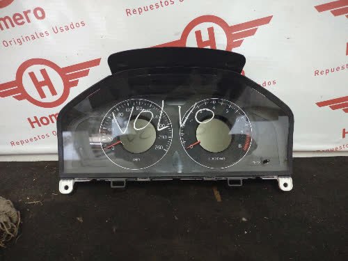 Inst. Tablero Volvo Xc60 T6 2011 - 4043314