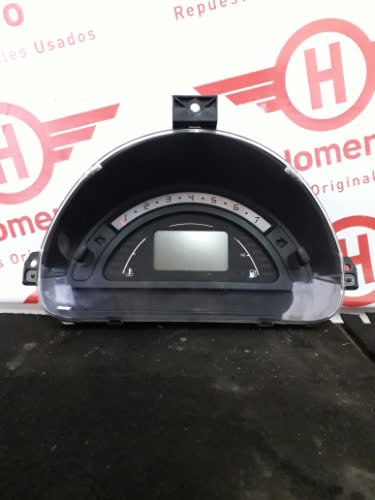 Inst. Tablero Citroen  C3  2006 - 4039090