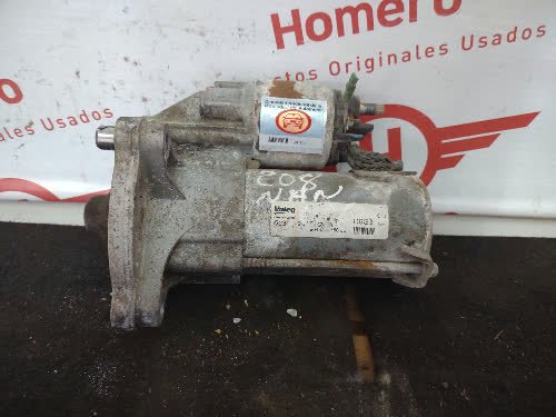 Burro Peugeot 208 2013 - 3891926