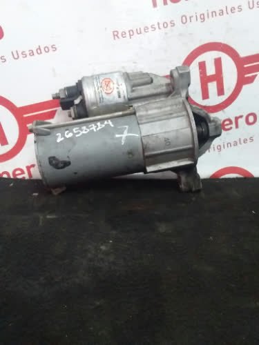 Burro Peugeot 208 2014 - 2658784