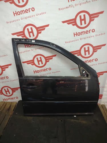 Puerta Delantera Derecha Volkswagen Bora 2008 - 2705968