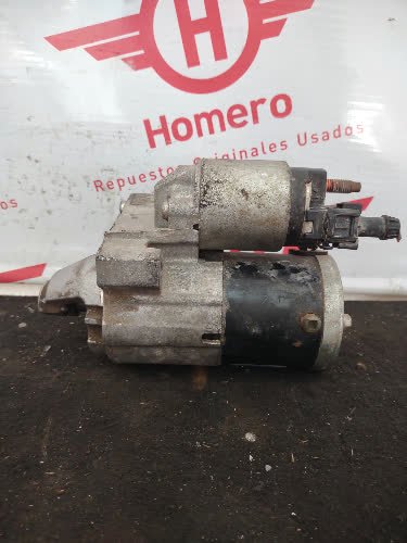 Burro Citroen  C4 Lounge  2014 - 3838310