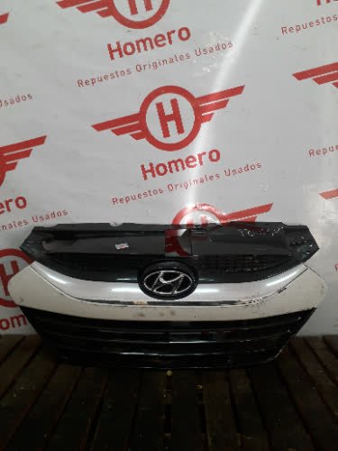 Grilla Delantera Hyundai Tucson 2012 - 3822840