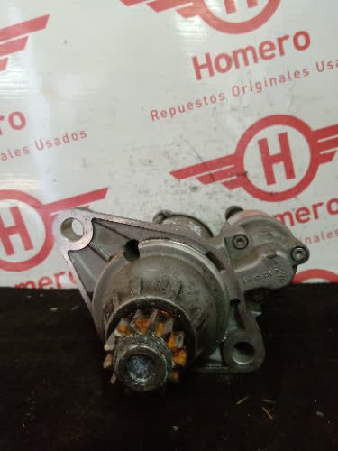 Burro Volkswagen Golf 2016 - 2915037