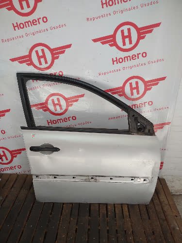 Puerta Delantera Derecha Renault Megane Ii 2009 - 4099275