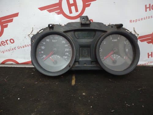 Inst. Tablero Renault Megane Ii 2009 - 4099293