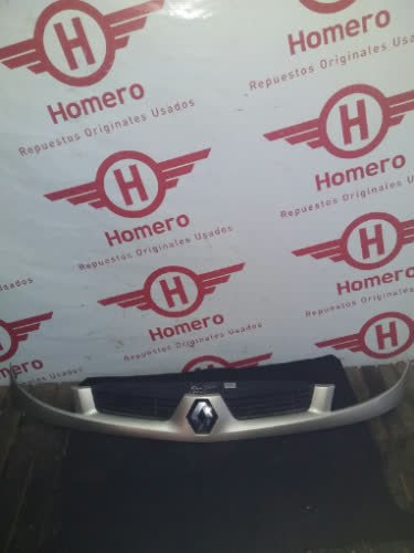 Grilla Delantera Renault Kangoo 2012 - 3929718