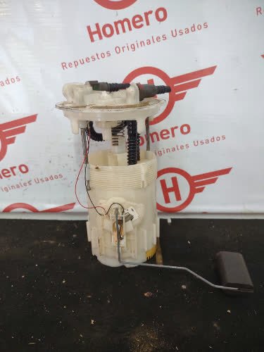 Bomba De Nafta Renault Kangoo 2012 - 3929731