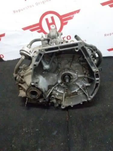 Caja De Velocidades Honda Civic 2012 - 3137071