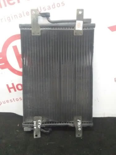 Condensador Fiat Palio 2003 - 4090957
