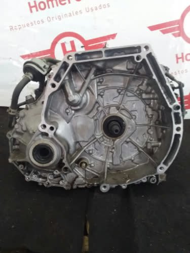 Caja De Velocidades Honda Civic 2013 - 3520982