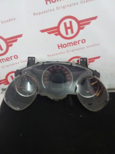 Inst. Tablero Honda Fit 2010 - 4256911