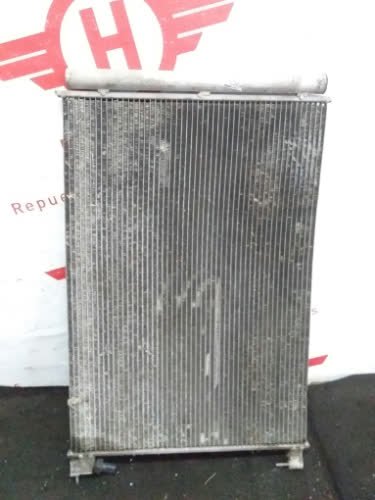 Condensador Mercedes Benz C250 2017 - 3639380