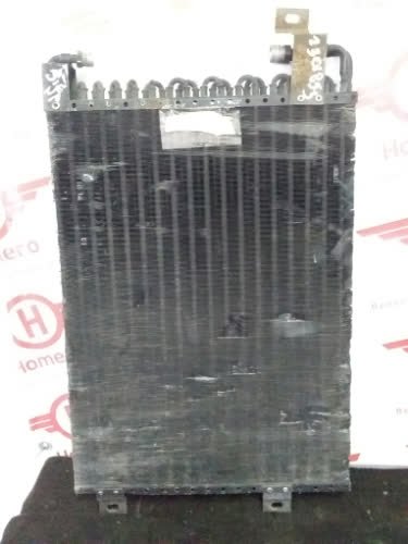 Condensador Fiat Siena 2001 - 2301853