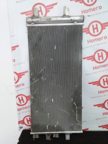 Condensador Mini Cooper 2015 - 3112763