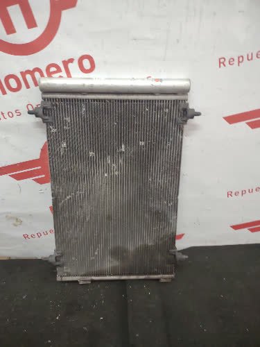 Condensador Peugeot 408 2013 - 3674489