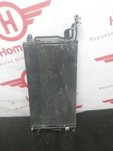 Condensador Audi A1 2011 - 2738814